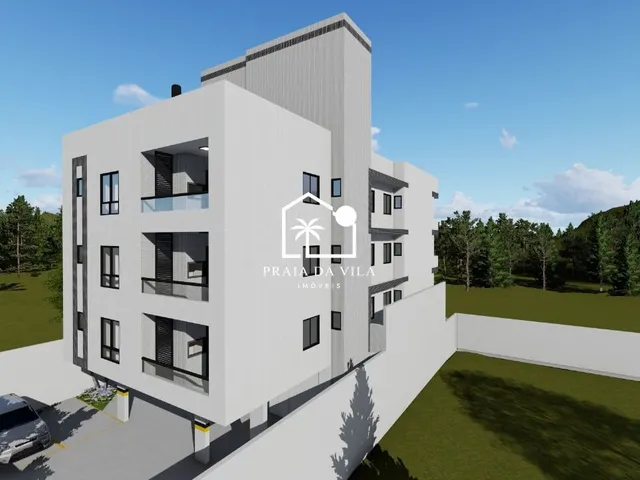Imagem 4: Apartamento com 2 dormitórios
