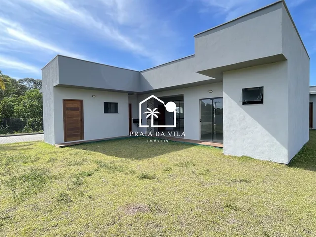 Imagem 3: Casa com 3 dormitórios