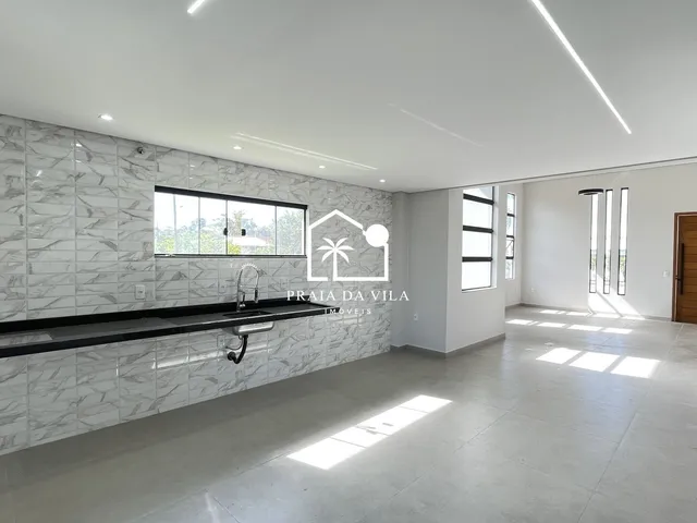 Imagem 8: Casa com 3 dormitórios