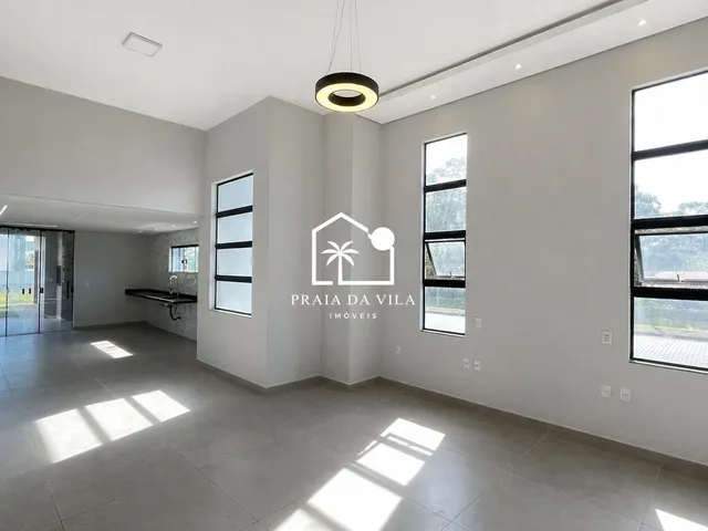 Imagem 4: Casa com 3 dormitórios