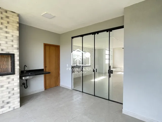Imagem 2: Casa com 3 dormitórios