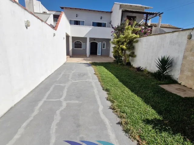 Imagem: CASA RESIDENCIAL em CABO FRIO - RJ, FOGUETE