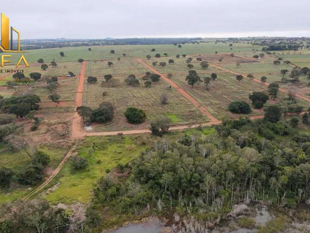 Imagem 12: Condomínio de Chácaras Ipê - Aragoiânia, Goiâs