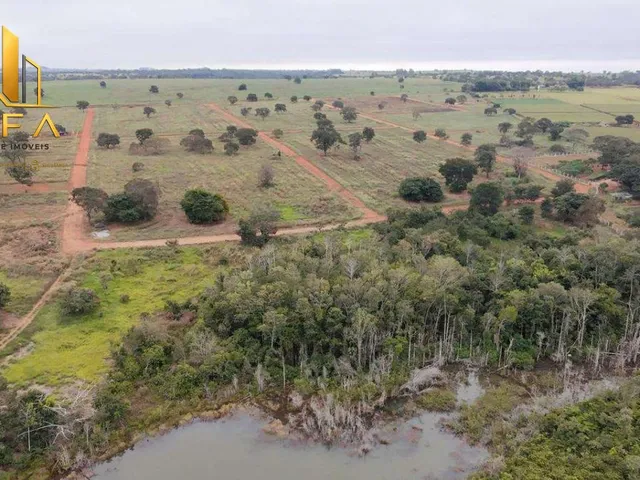 Imagem 13: Condomínio de Chácaras Ipê - Aragoiânia, Goiâs
