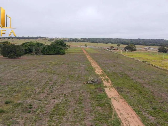 Imagem 15: Condomínio de Chácaras Ipê - Aragoiânia, Goiâs