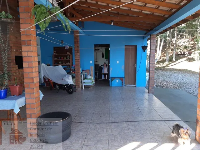 Imagem 2: Espetacular sítio no coração de Floripa