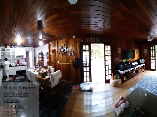 Imagem 10: Espetacular sítio no coração de Floripa
