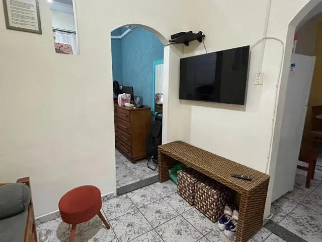 Imagem: Apartamento com 1 dormitório à venda