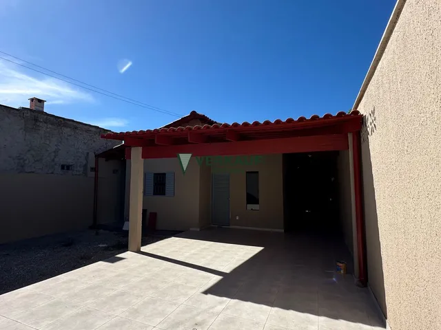 Imagem 3: Casa Padrão 02 quartos -´Res Dona Alice - Guapó/Go