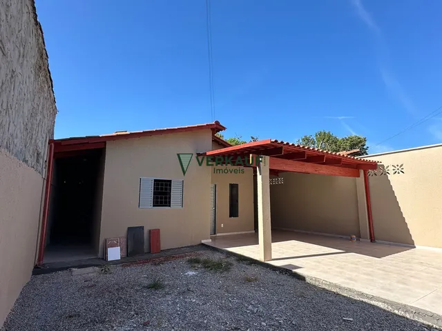 Imagem 4: Casa Padrão 02 quartos -´Res Dona Alice - Guapó/Go