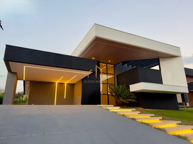 Imagem: CASA RESIDENCIAL em IGARAPÉ - MG, Condomínio