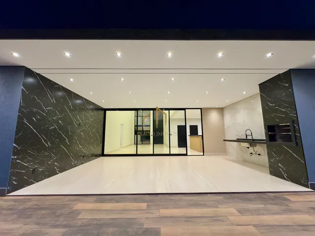 Imagem 4: CASA RESIDENCIAL em IGARAPÉ - MG, Condomínio Gran Royalle