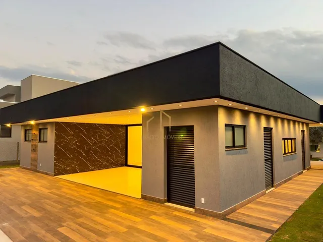 Imagem 16: CASA RESIDENCIAL em IGARAPÉ - MG, Condomínio Gran Royalle