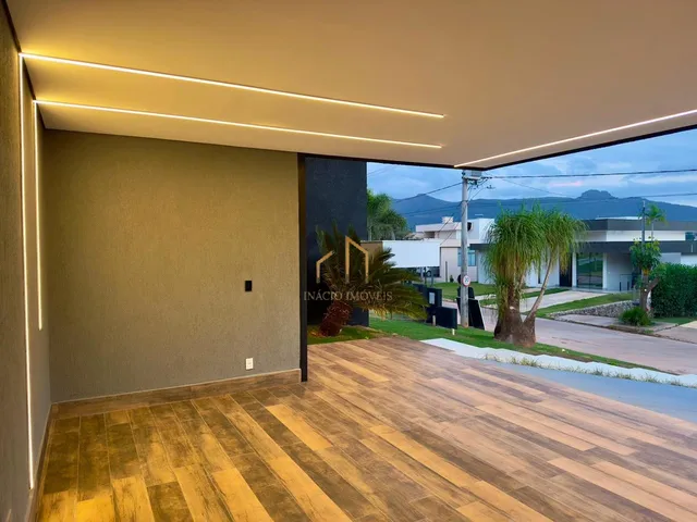 Imagem 14: CASA RESIDENCIAL em IGARAPÉ - MG, Condomínio Gran Royalle