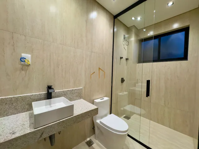 Imagem 13: CASA RESIDENCIAL em IGARAPÉ - MG, Condomínio Gran Royalle
