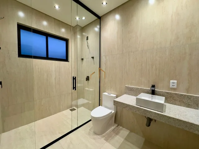 Imagem 12: CASA RESIDENCIAL em IGARAPÉ - MG, Condomínio Gran Royalle
