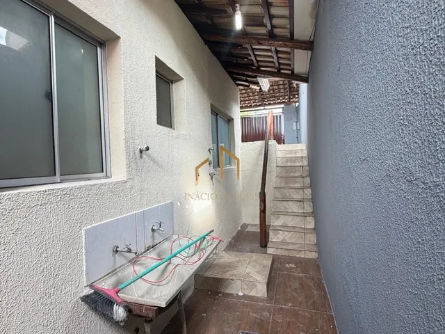 Imagem 5: CASA RESIDENCIAL em SÃO JOAQUIM DE BICAS - MG, Marques Industrial, 3ª SEÇÃO