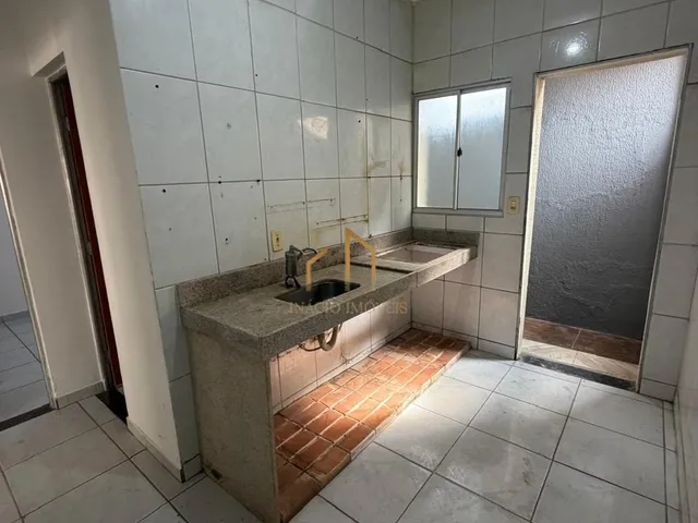 Imagem 7: CASA RESIDENCIAL em SÃO JOAQUIM DE BICAS - MG, Marques Industrial, 3ª SEÇÃO