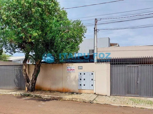 Imagem: Apartamento para locação, Campos do Iguacu