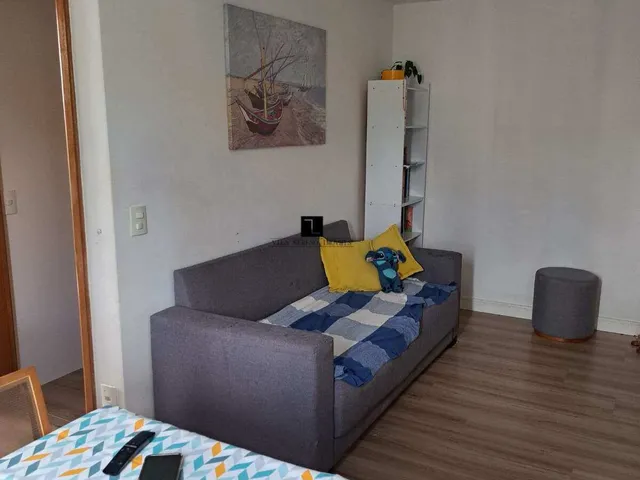 Imagem 5: Apartamento 2 quartos para locação no Bairro Castelo em Belo Horizonte Apartamento