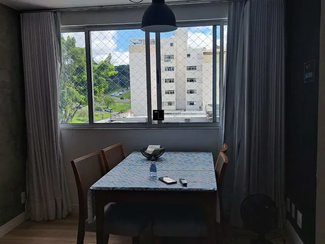 Imagem 6: Apartamento 2 quartos para locação no Bairro Castelo em Belo Horizonte Apartamento