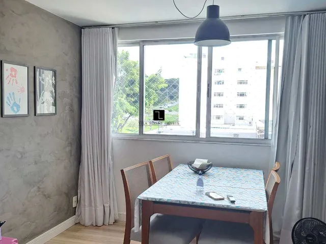 Imagem 7: Apartamento 2 quartos para locação no Bairro Castelo em Belo Horizonte Apartamento