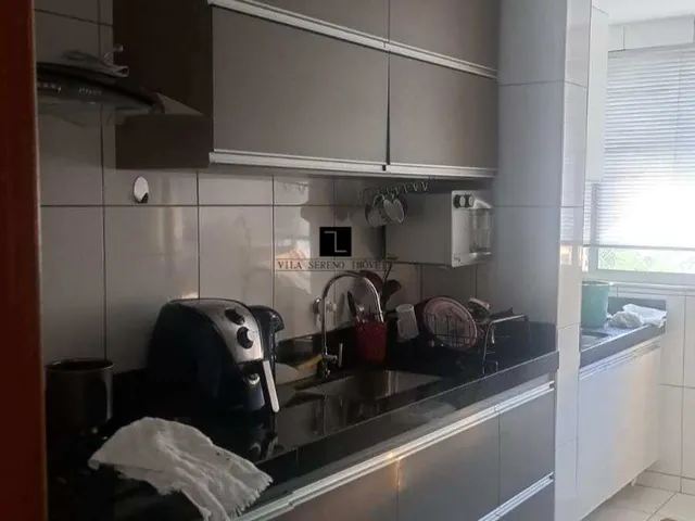 Imagem 4: Apartamento 2 quartos para locação no Bairro Castelo em Belo Horizonte Apartamento