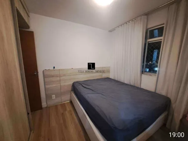 Imagem 11: Apartamento 2 quartos para locação no Bairro Castelo em Belo Horizonte Apartamento