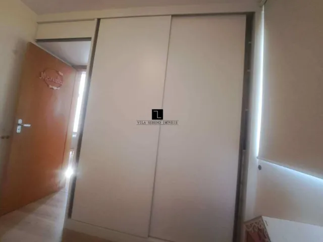 Imagem 10: Apartamento 2 quartos para locação no Bairro Castelo em Belo Horizonte Apartamento