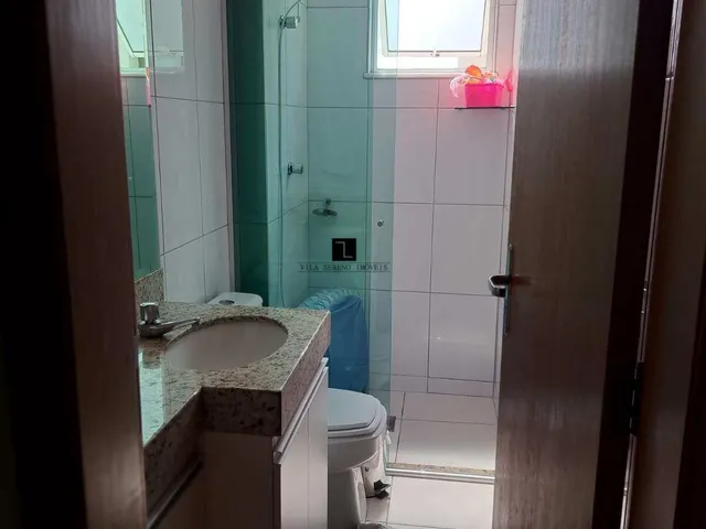 Imagem 9: Apartamento 2 quartos para locação no Bairro Castelo em Belo Horizonte Apartamento
