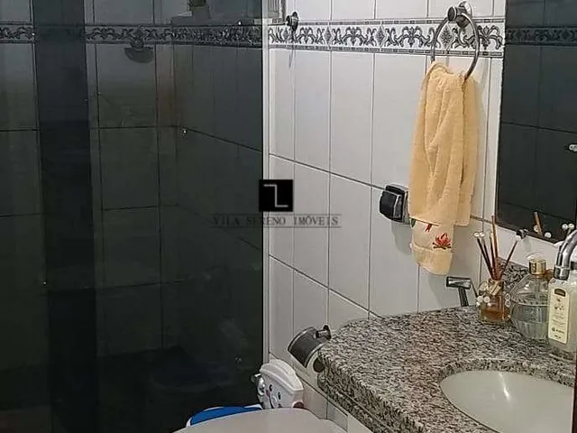 Imagem 9: Apartamento 4 quartos à venda, 4 quartos, 1 suíte e 1 vaga, no Centro de Sete Lagoas/MG