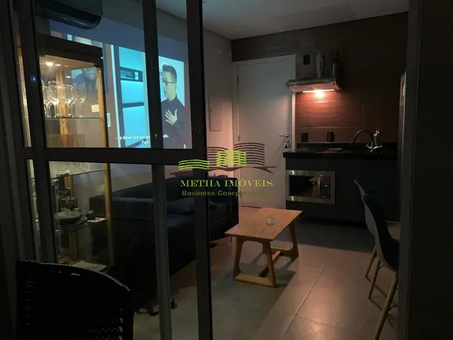 Imagem 11: Studio Liberty Home para Locação