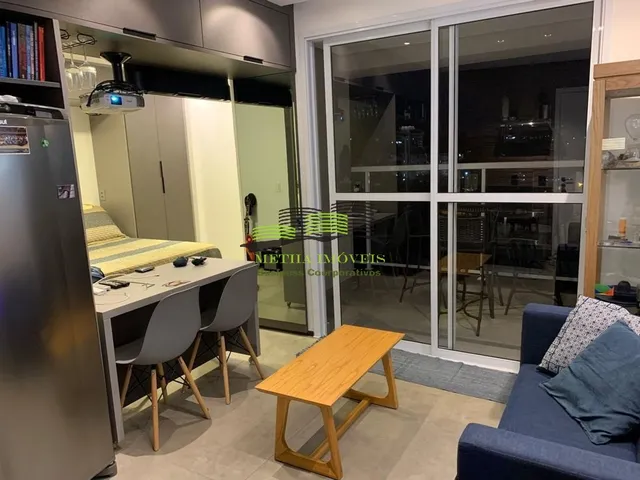 Imagem 16: Studio Liberty Home para Locação