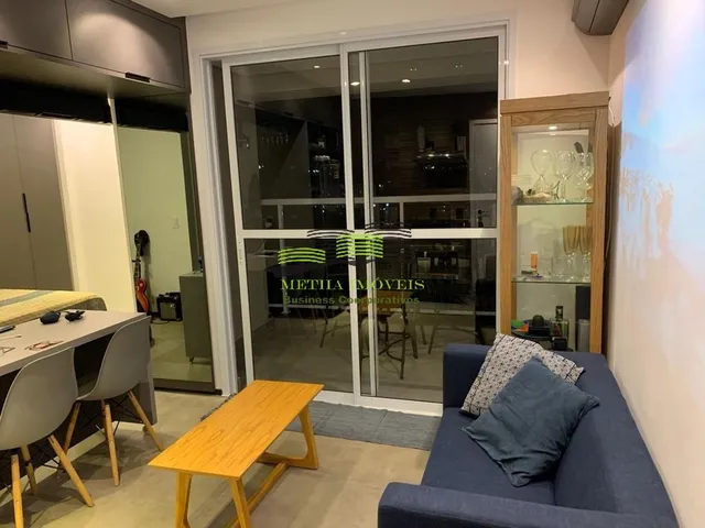 Imagem 12: Studio Liberty Home para Locação