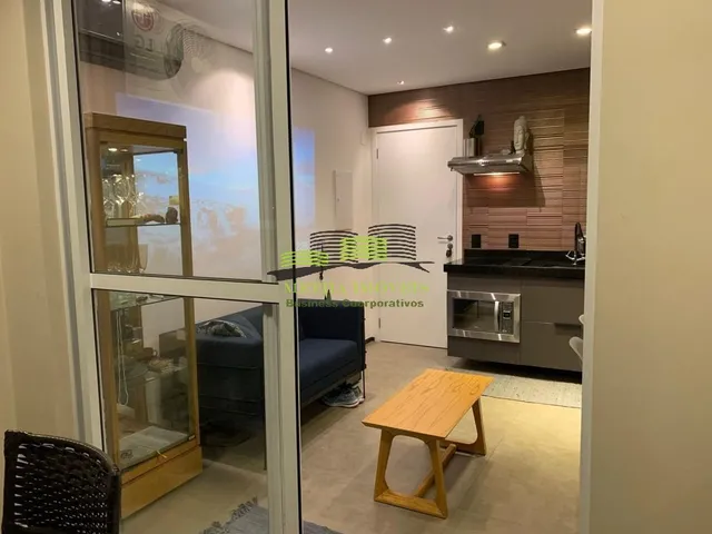 Imagem 15: Studio Liberty Home para Locação
