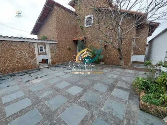 Imagem: Casa à venda na Enseada, Guarujá-SP 4