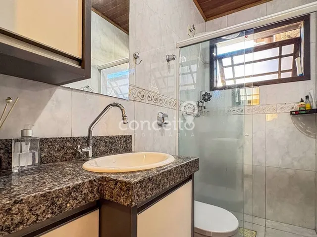 Imagem 10: Casa Semimobiliada com 5 Dormitórios sendo 1 Suíte na Itoupava Norte!