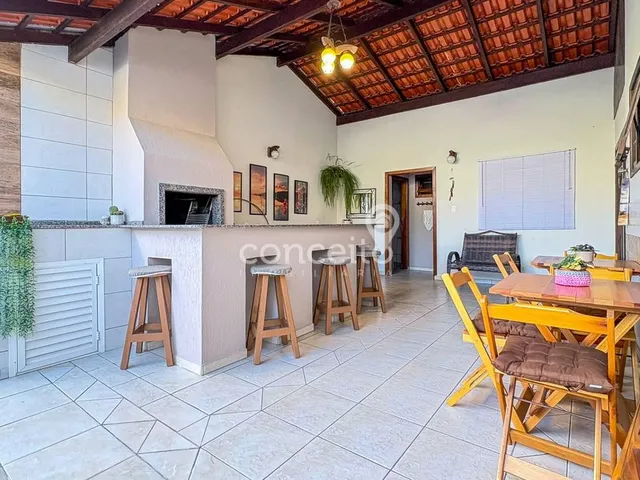 Imagem 14: Casa Semimobiliada com 5 Dormitórios sendo 1 Suíte na Itoupava Norte!