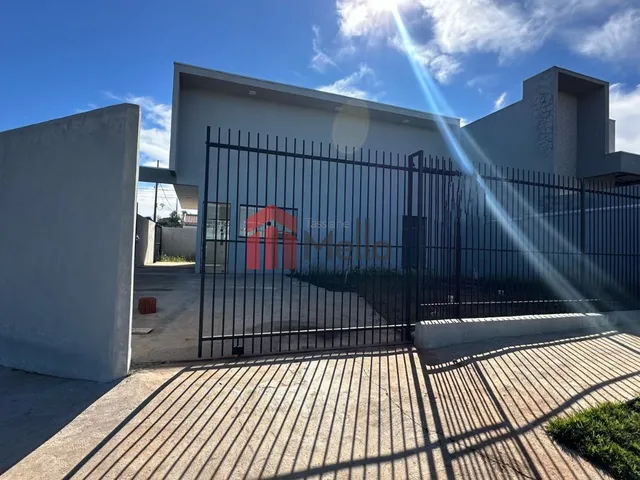 Imagem: Casa à venda em Umuarama-PR, Parque Residencial