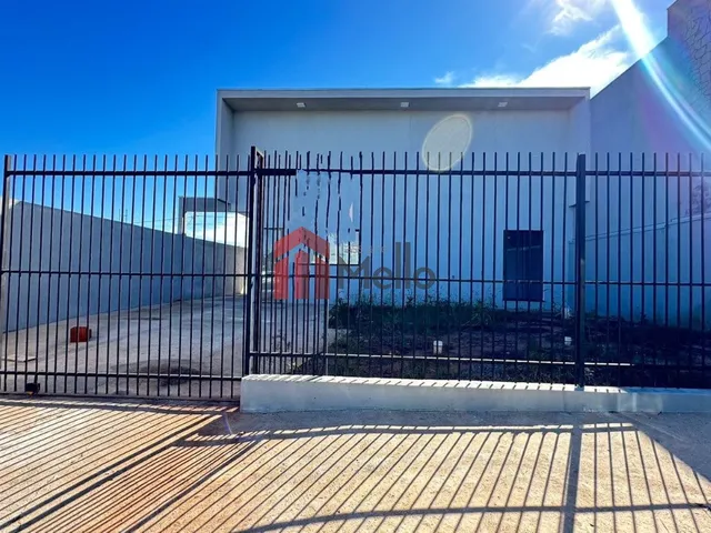 Imagem 13: Casa à venda em Umuarama-PR, Parque Residencial Viena! 2 quartos, 1 sala, 1 banheiro