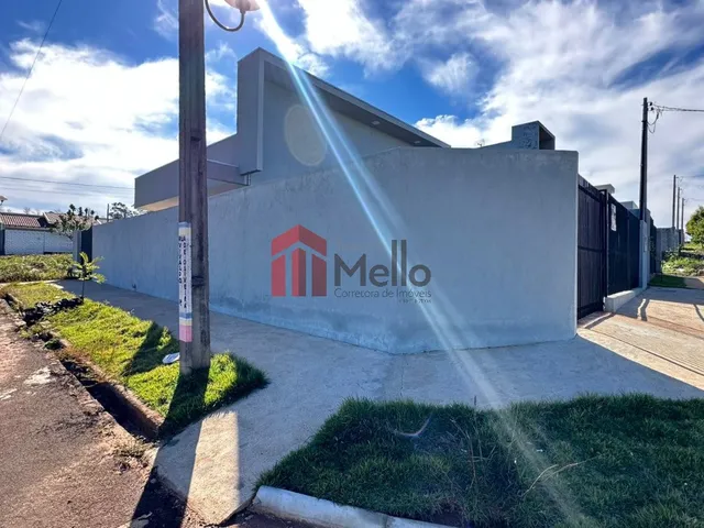 Imagem 16: Casa à venda em Umuarama-PR, Parque Residencial Viena! 2 quartos, 1 sala, 1 banheiro
