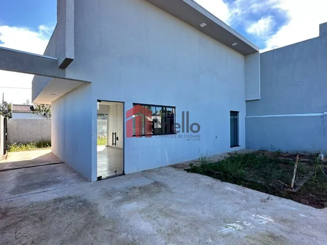Imagem 11: Casa à venda em Umuarama-PR, Parque Residencial Viena! 2 quartos, 1 sala, 1 banheiro