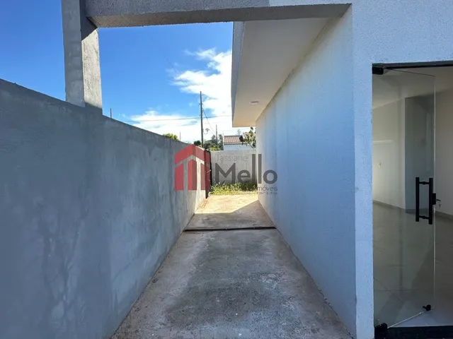 Imagem 3: Casa à venda em Umuarama-PR, Parque Residencial Viena! 2 quartos, 1 sala, 1 banheiro