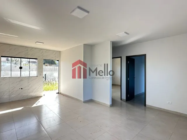 Imagem 12: Casa à venda em Umuarama-PR, Parque Residencial Viena! 2 quartos, 1 sala, 1 banheiro