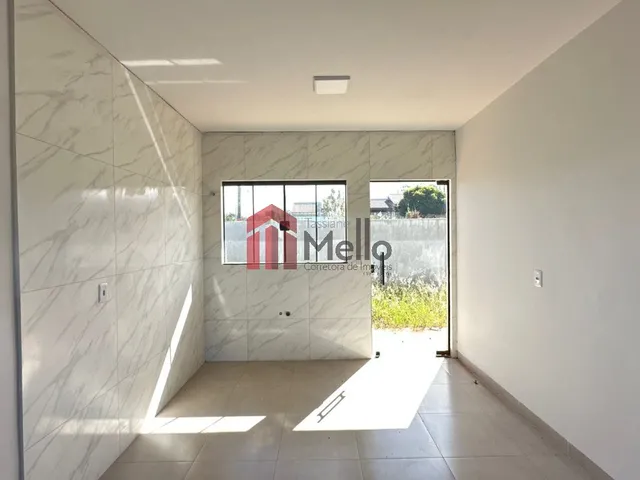 Imagem 10: Casa à venda em Umuarama-PR, Parque Residencial Viena! 2 quartos, 1 sala, 1 banheiro