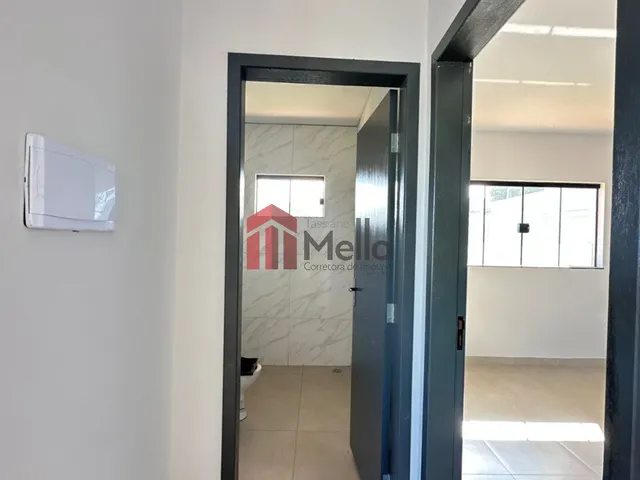 Imagem 4: Casa à venda em Umuarama-PR, Parque Residencial Viena! 2 quartos, 1 sala, 1 banheiro