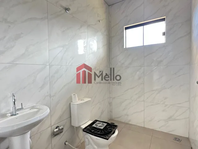 Imagem 14: Casa à venda em Umuarama-PR, Parque Residencial Viena! 2 quartos, 1 sala, 1 banheiro