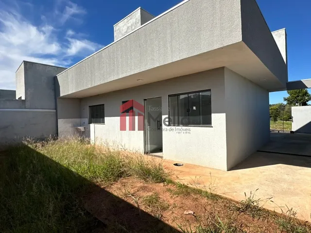 Imagem 15: Casa à venda em Umuarama-PR, Parque Residencial Viena! 2 quartos, 1 sala, 1 banheiro