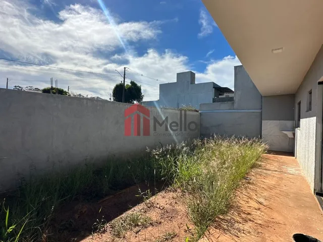 Imagem 8: Casa à venda em Umuarama-PR, Parque Residencial Viena! 2 quartos, 1 sala, 1 banheiro