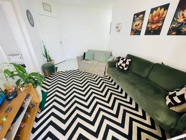 Imagem: Apartamento Padrão - Canto do Forte - Praia